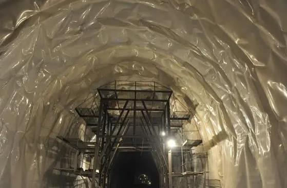 肥东隧道蒸汽增压增温设备 隧道蒸汽减压阀图片 隧道养护拱